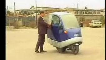 国产全封闭二轮摩托车,安全与舒适的完美融合