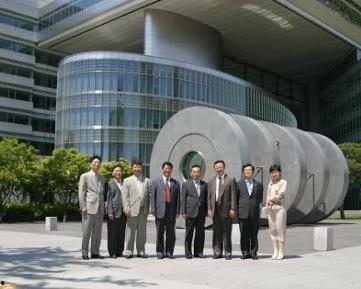 韩国产业银行上海分行,助力中韩经济合作新篇章