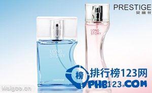 国产香水排名,盘点年度最受欢迎的本土香氛品牌