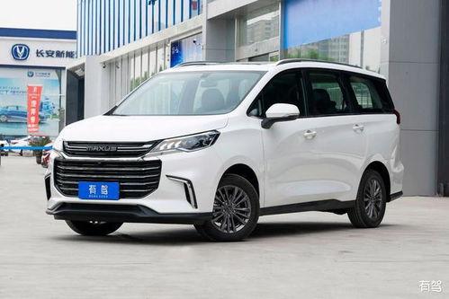 国产七座车,引领家庭出行新潮流