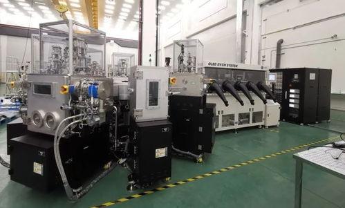 设备国产化,设备国产化进程与挑战解析