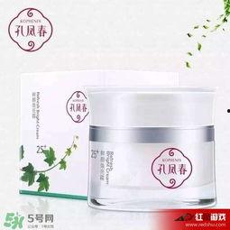 国产面霜排行榜前十名,护肤界的国产之光